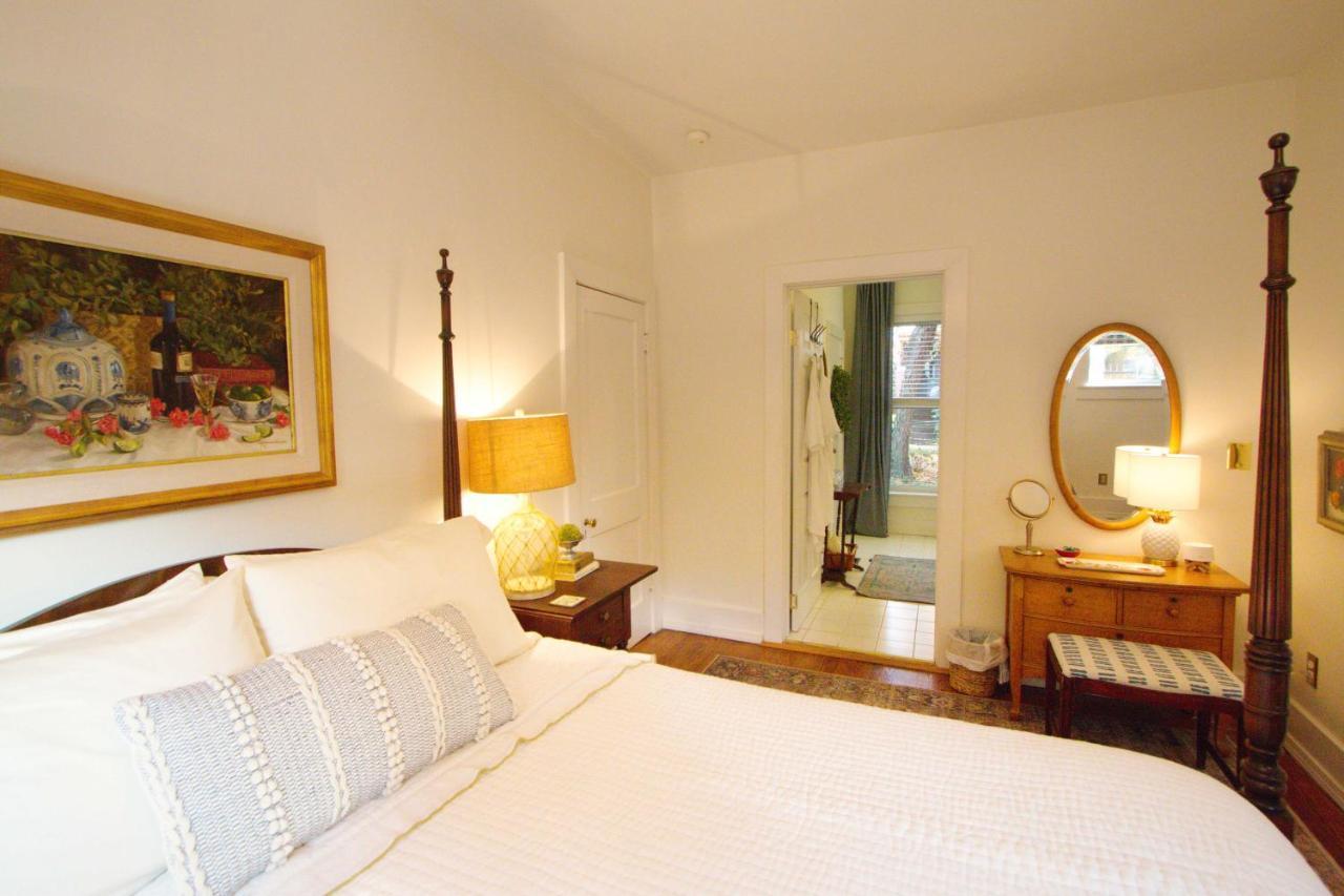Louisville Bourbon Inn Habitación foto