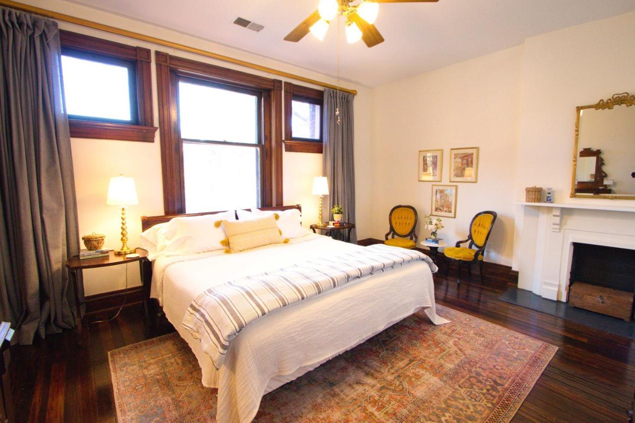 Louisville Bourbon Inn Habitación foto